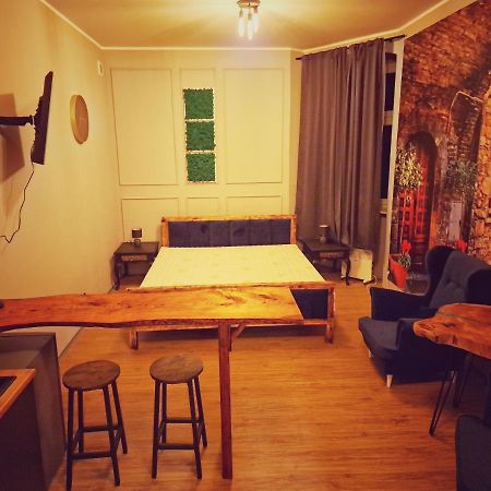 Apartamenty Toskania No.2 Πόζναν Εξωτερικό φωτογραφία
