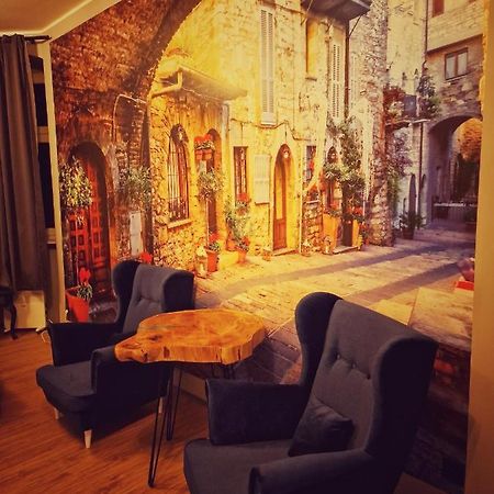 Apartamenty Toskania No.2 Πόζναν Εξωτερικό φωτογραφία