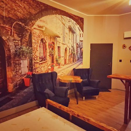 Apartamenty Toskania No.2 Πόζναν Εξωτερικό φωτογραφία