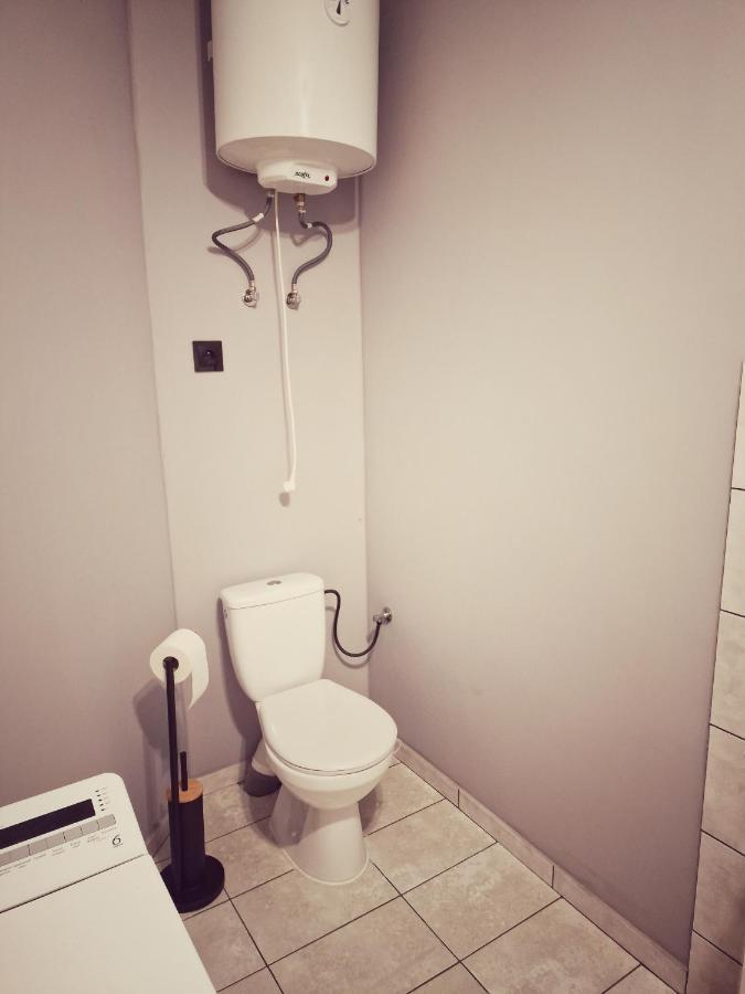 Apartamenty Toskania No.2 Πόζναν Εξωτερικό φωτογραφία