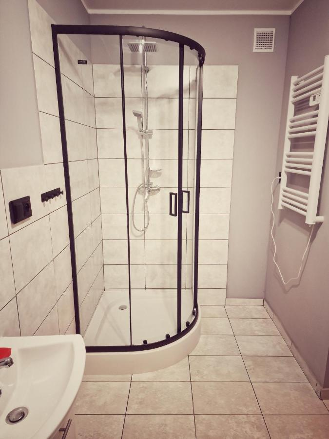 Apartamenty Toskania No.2 Πόζναν Εξωτερικό φωτογραφία