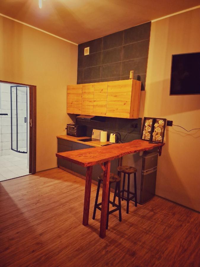 Apartamenty Toskania No.2 Πόζναν Εξωτερικό φωτογραφία