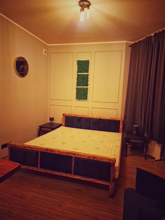 Apartamenty Toskania No.2 Πόζναν Εξωτερικό φωτογραφία