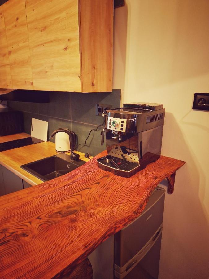 Apartamenty Toskania No.2 Πόζναν Εξωτερικό φωτογραφία