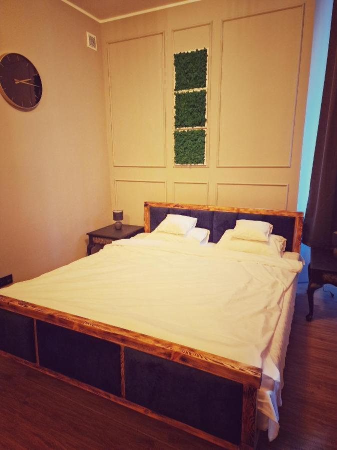 Apartamenty Toskania No.2 Πόζναν Εξωτερικό φωτογραφία