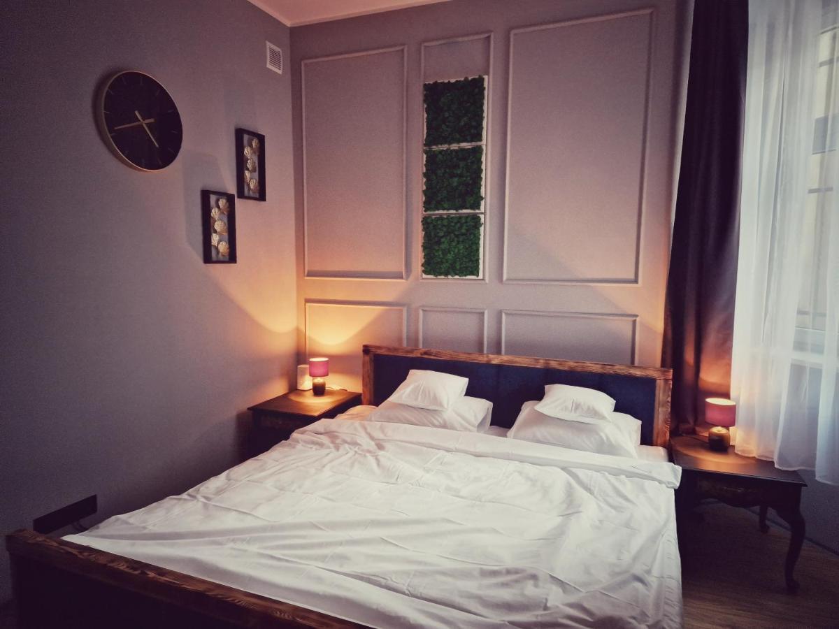 Apartamenty Toskania No.2 Πόζναν Εξωτερικό φωτογραφία